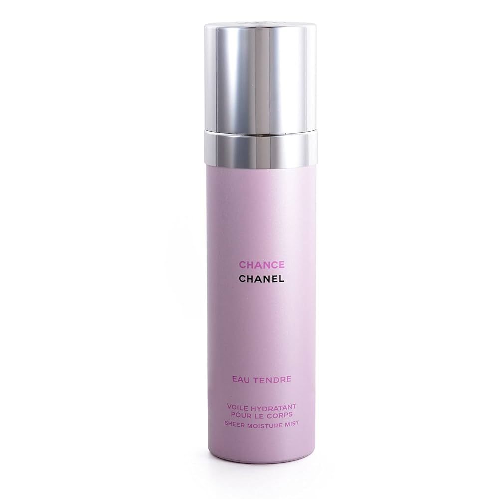 シャネル　チャンスオー　フレッシュ　モイスチャー　ミスト　100ml CHANEL シャネル チャンス オー フレッシュ モイスチャー ミスト
